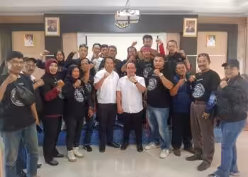 DPP BJI dan DPUTR Kota Cirebon Pastikan Kolaborasi Apik Dalam Waktu Dekat